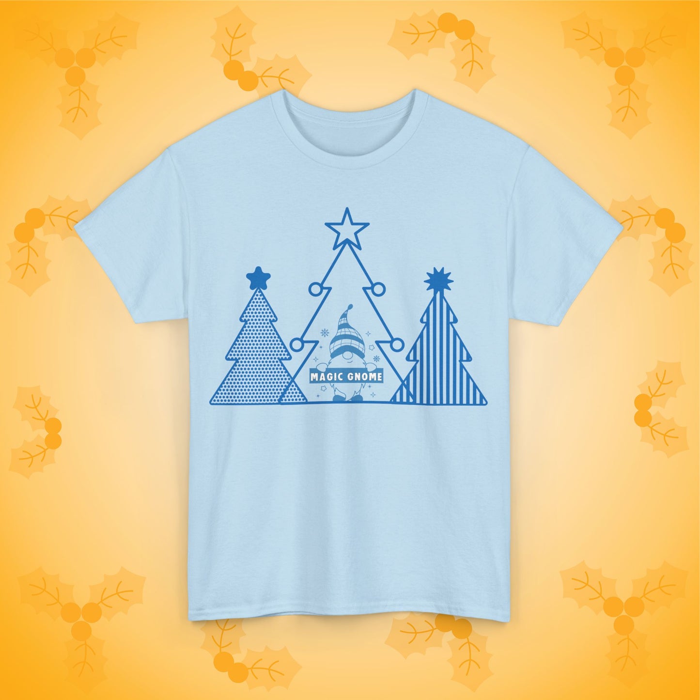 Magic Gnome Unisex T-Shirt