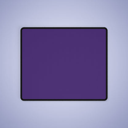 Dark Purple XXXXL Mouse Pad