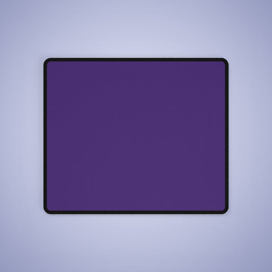 Dark Purple XXXXL Mouse Pad