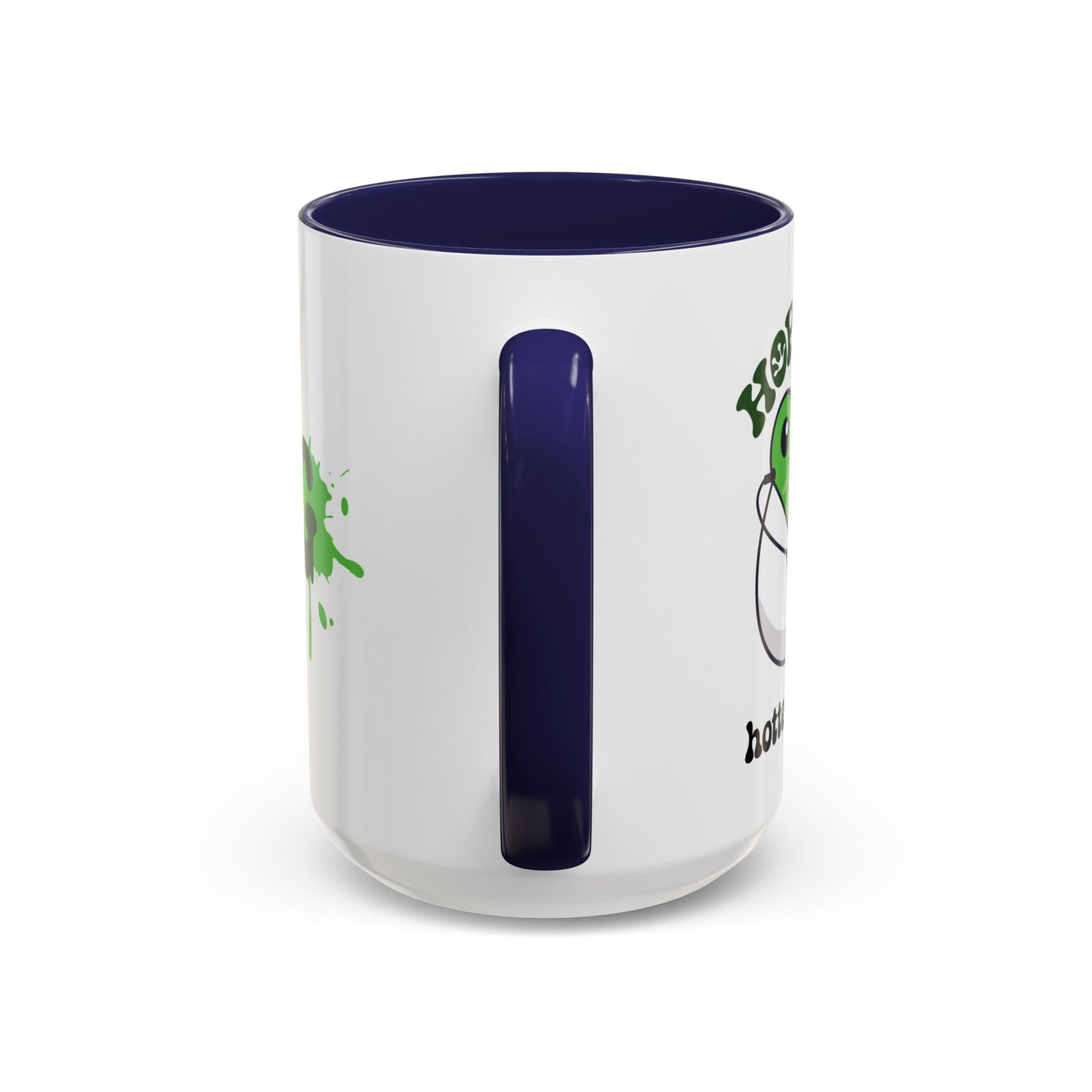 Hopitals Hottest Doctor Frog Lover Gift Coffee Mug Ceramic