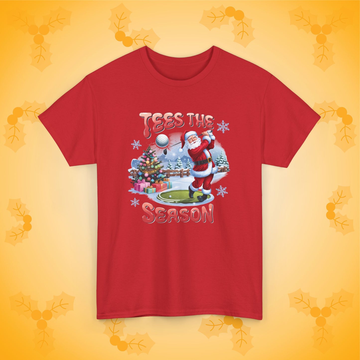 Tees The Season Unisex T-Shirt