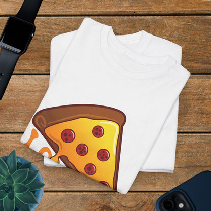 Pizza Lover Graphic Art Pizza Lover Funny T Shirt
