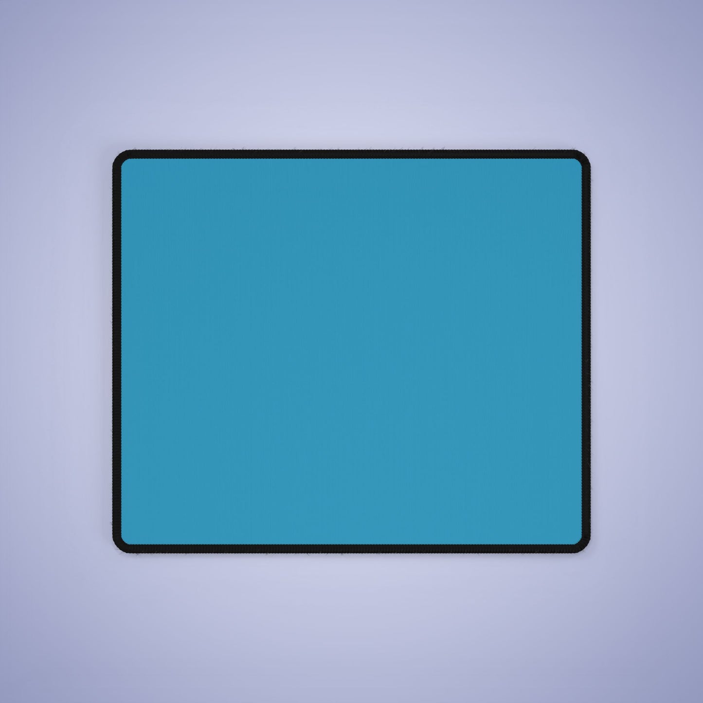 Turqouise Blue XXXXL Mouse Pad
