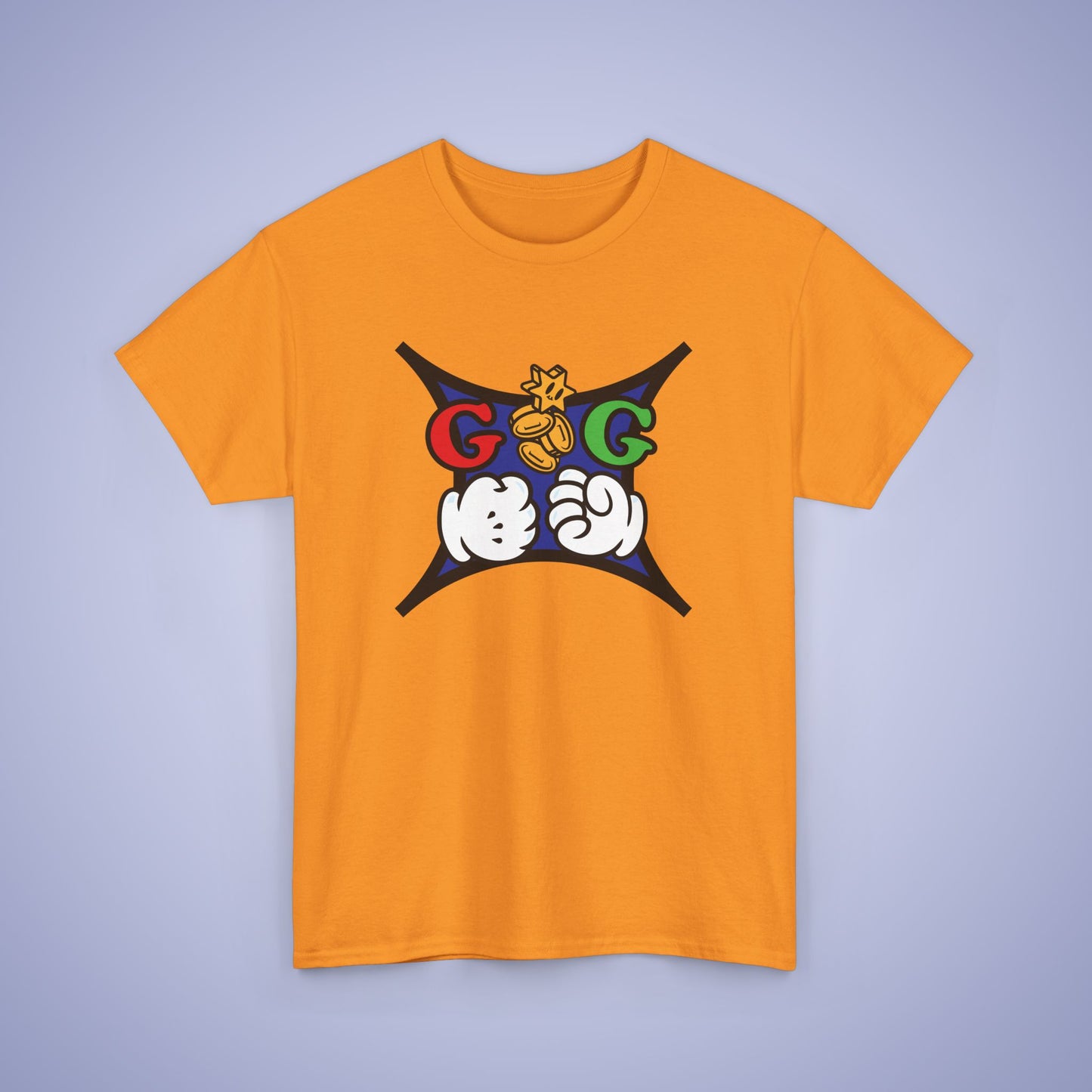 GG Good Game Unisex T-Shirt