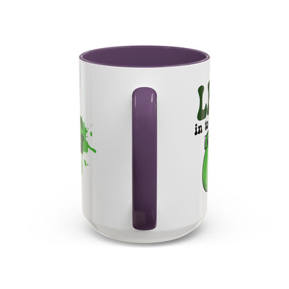 Leap into Learning Teacher Frog Lover Gift Coffee Mug Ceramic