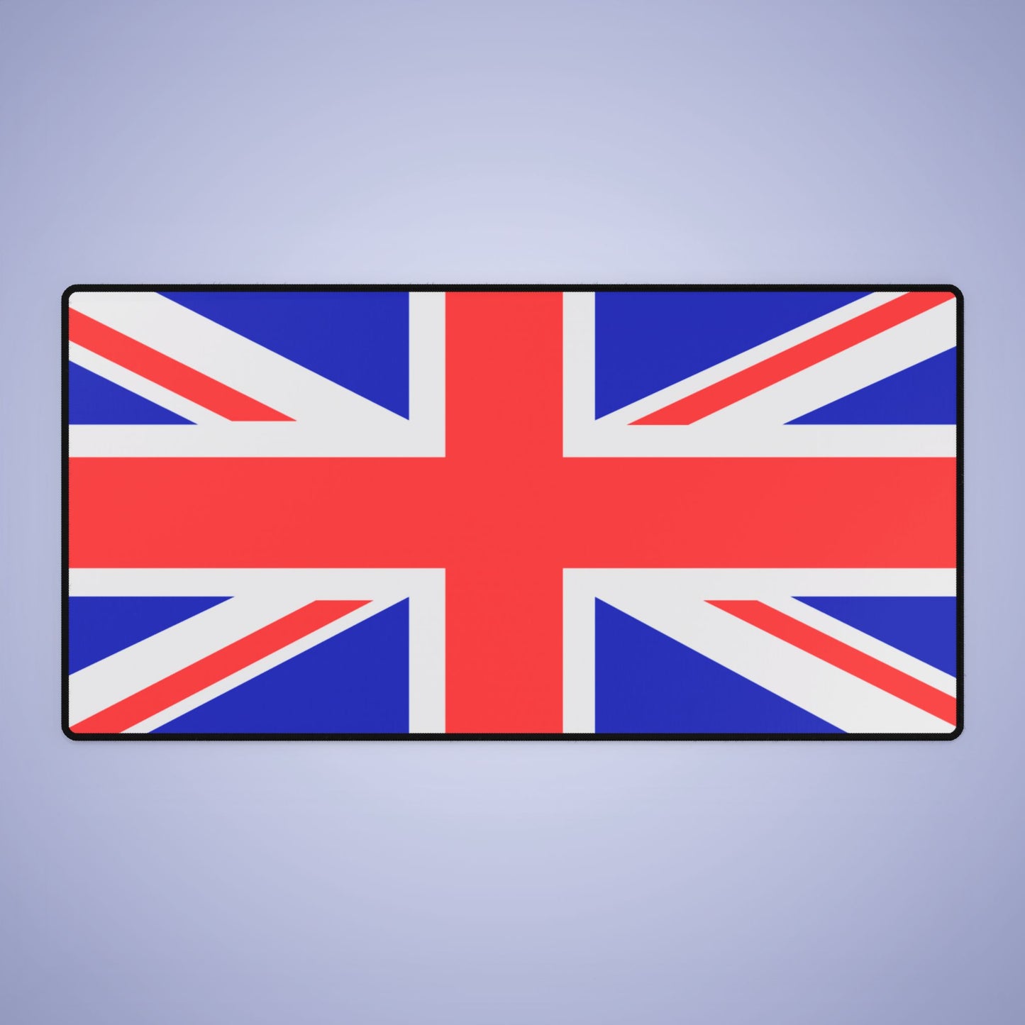 United Kingdom Flag Desk Mat