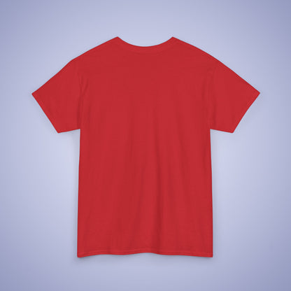 Woonina, Druid of the Sheep Unisex Oversized T Shirt
