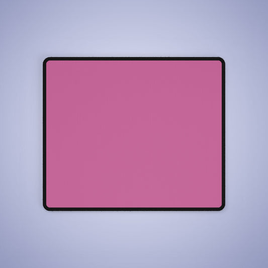 Light Pink XXXXL Mouse Pad