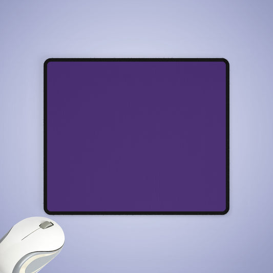 Purple XXXXL Office Decor Teacher Gift Mouse Pad