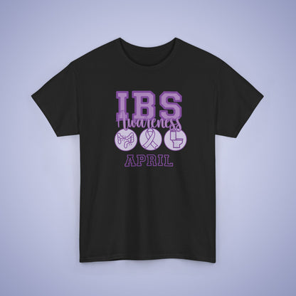 IBS Awareness Month Unisex T Shirt