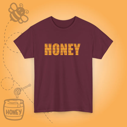 Honey Lover Unisex T-Shirt