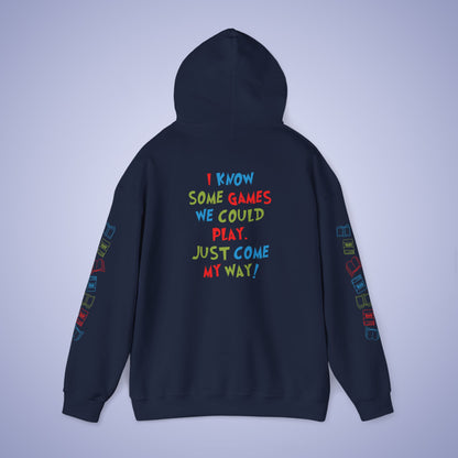 Romance in a Hat  Hoodie Unisex Hoodie