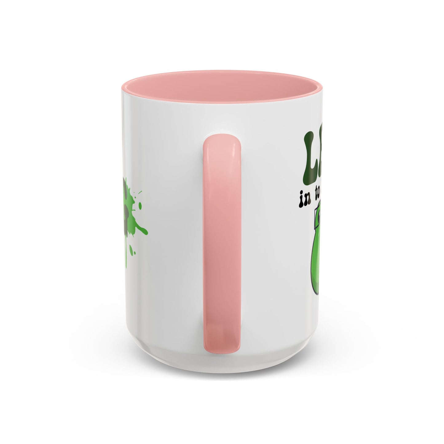 Leap into Learning Teacher Frog Lover Gift Coffee Mug Ceramic