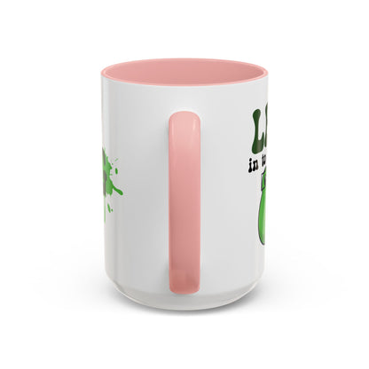 Leap into Learning Teacher Frog Lover Gift Coffee Mug Ceramic