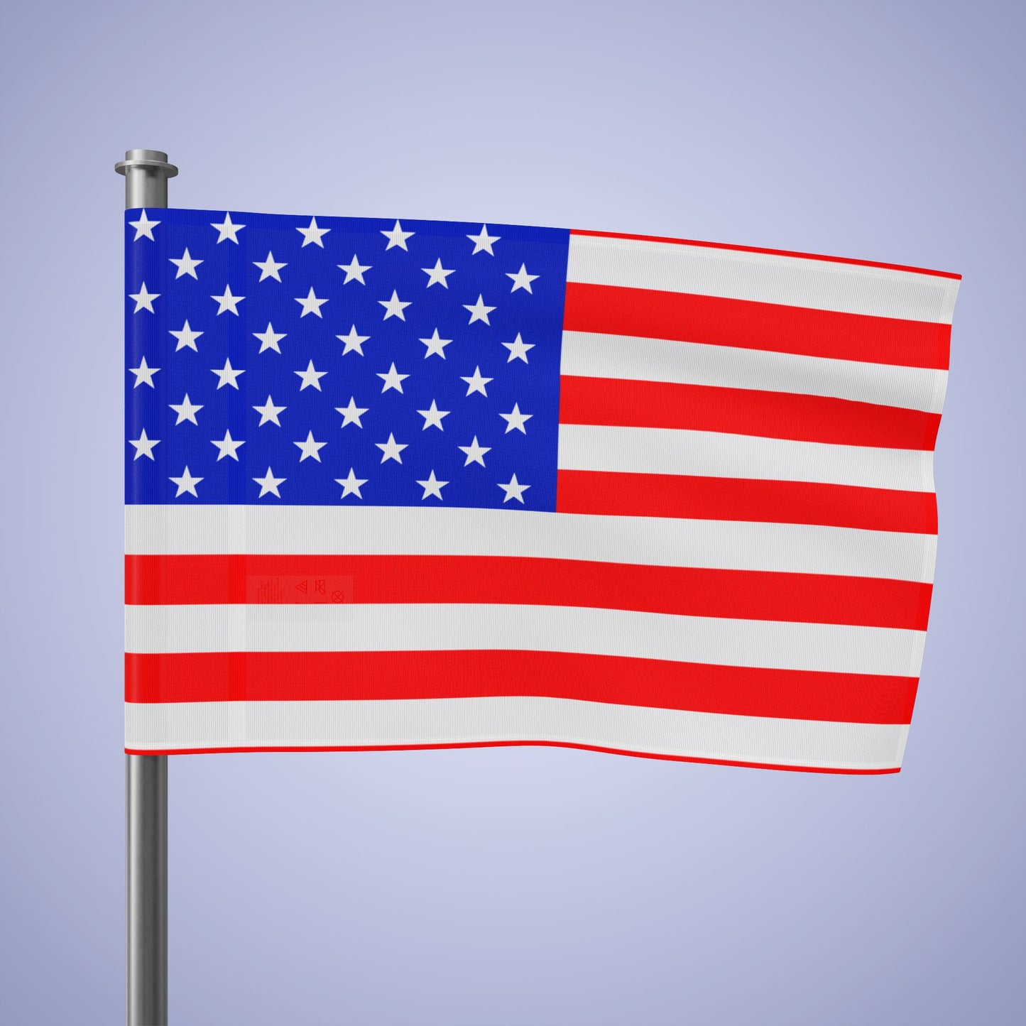 United States of America Flag