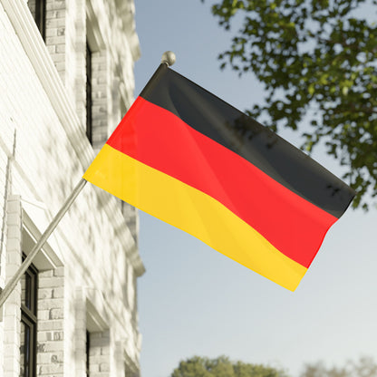 German Flag