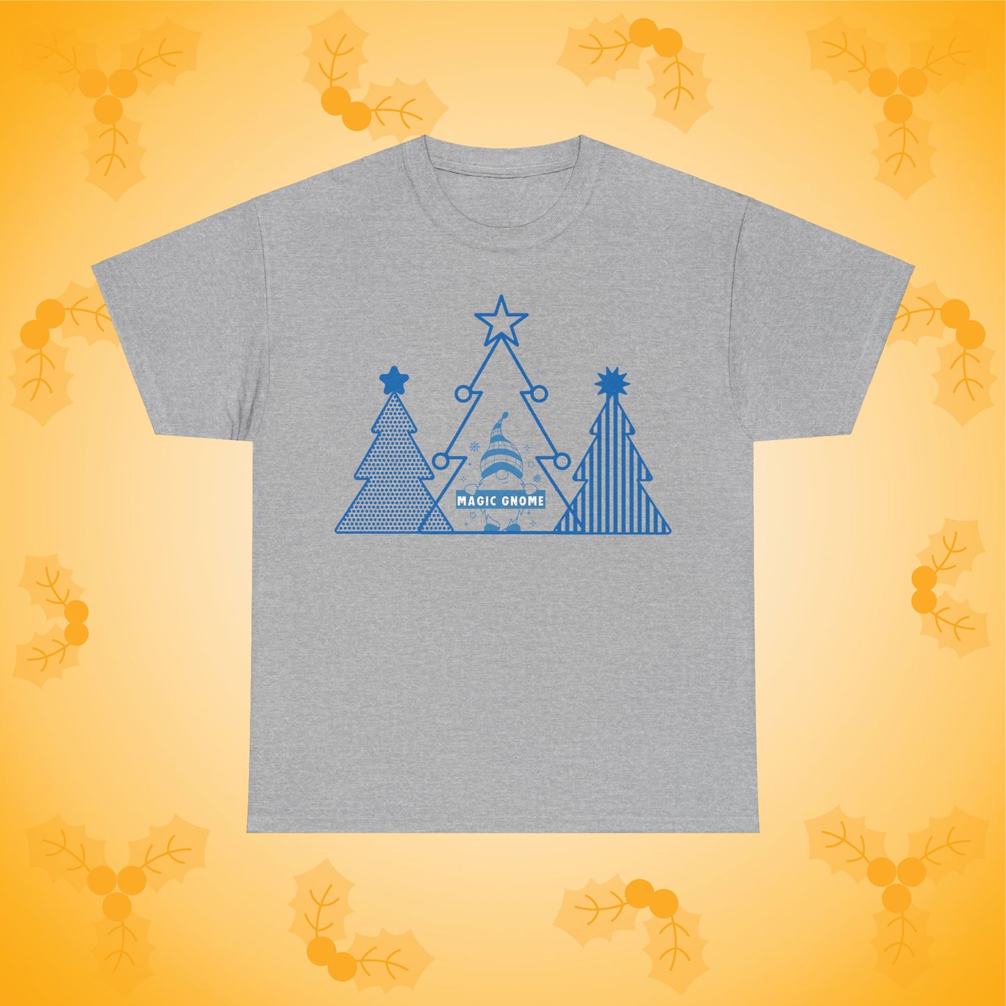 Magic Gnome Unisex T-Shirt