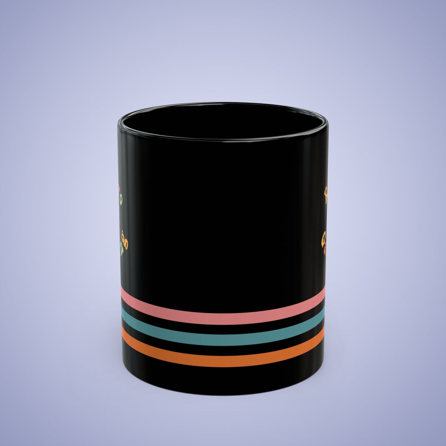 Retro Gaming Black 11oz or 15oz Coffee Mug Gamer Gift