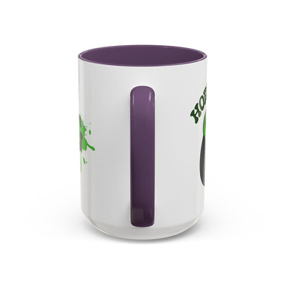 Hopjection Lawyer Judge Frog Lover Gift Coffee Mug Ceramic