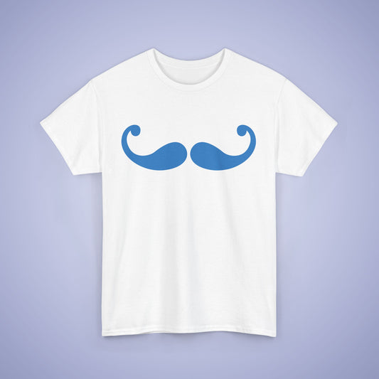 Moustache Style 2 Unisex T-Shirt