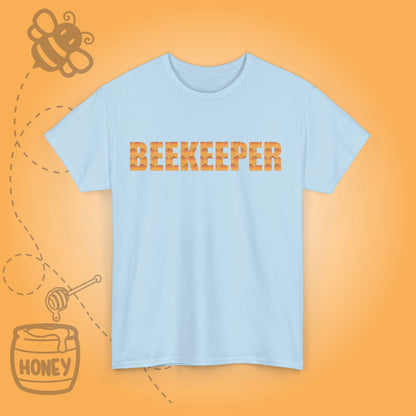 Beekeeper Unisex T-Shirt