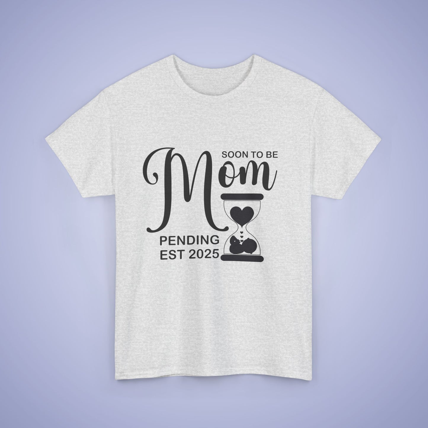 Soon to Be Mom Unisex T-Shirt