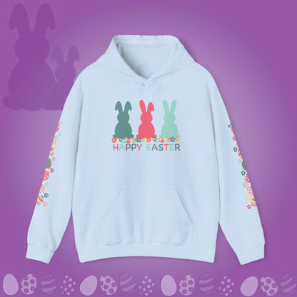 Happy Easter Unisex Hoodie
