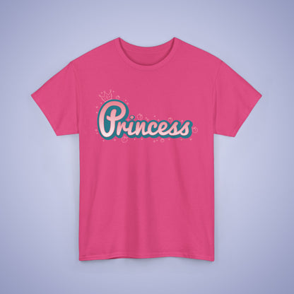 Princess Unisex T-Shirt