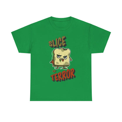 Slice of Terror Unisex T-Shirt