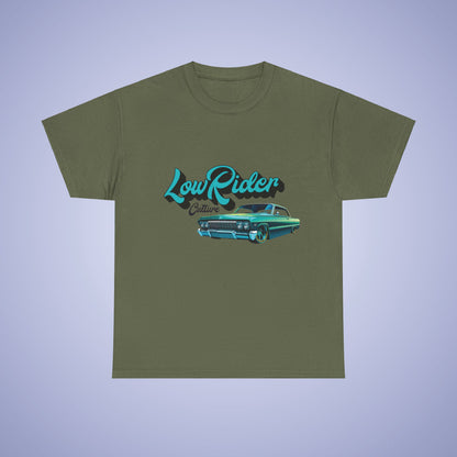 Low Rider Culture Unisex T-Shirt