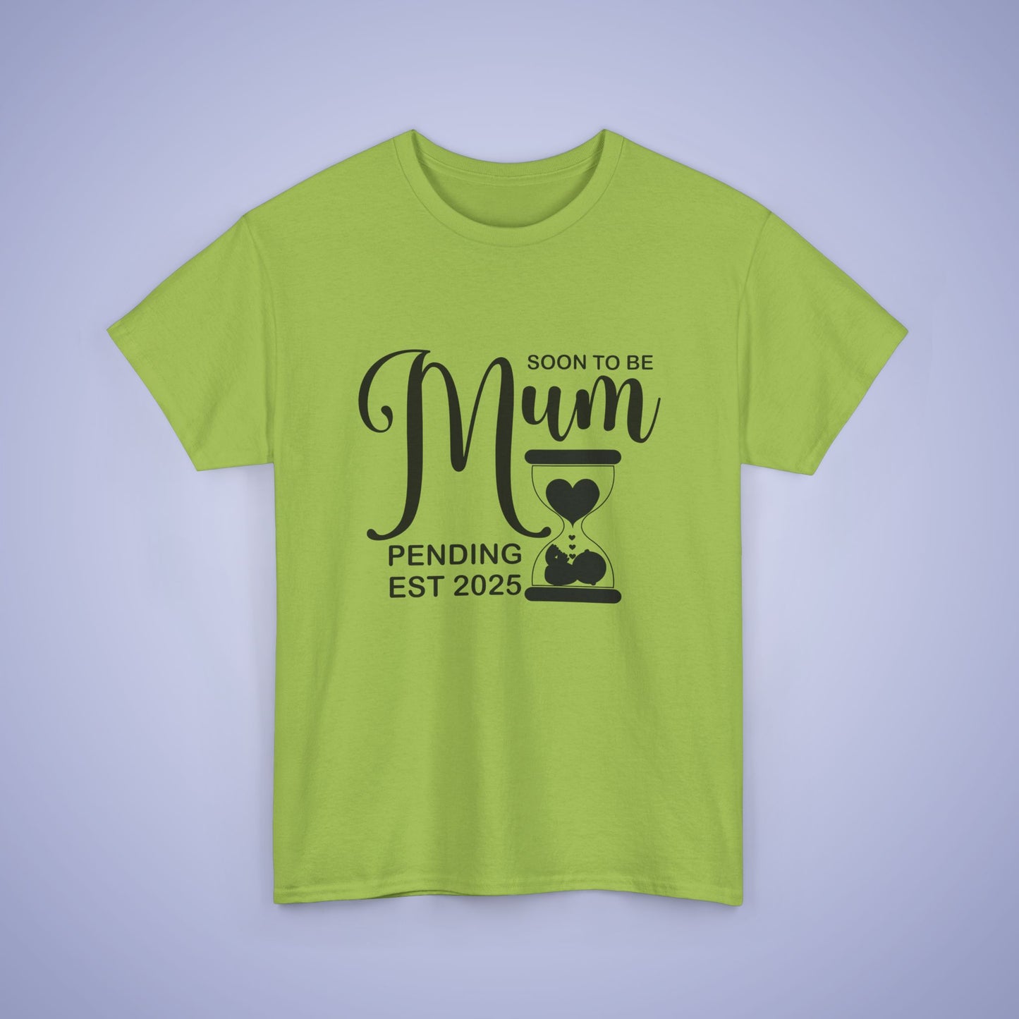 Soon to Be Mum Unisex T-Shirt