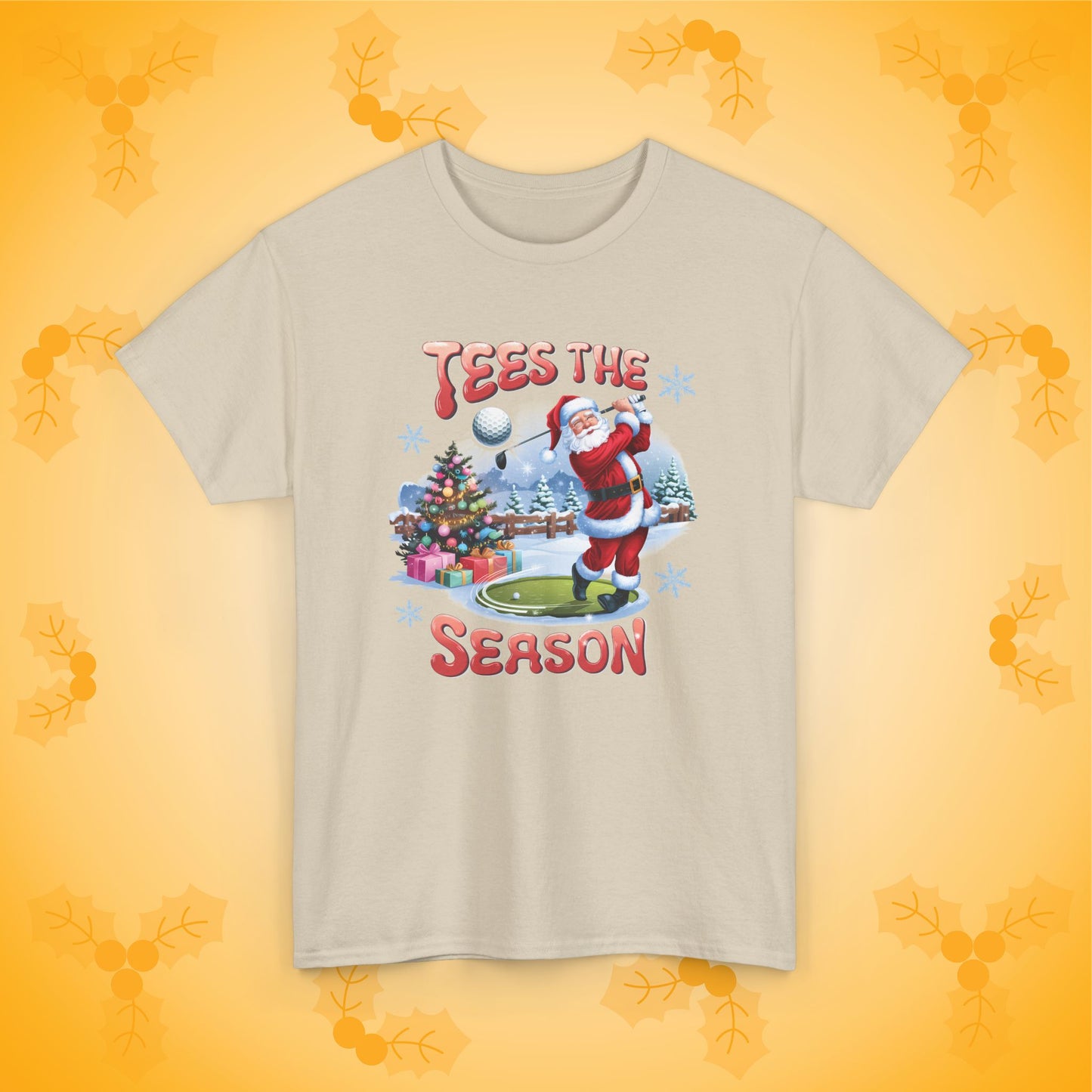 Tees The Season Unisex T-Shirt