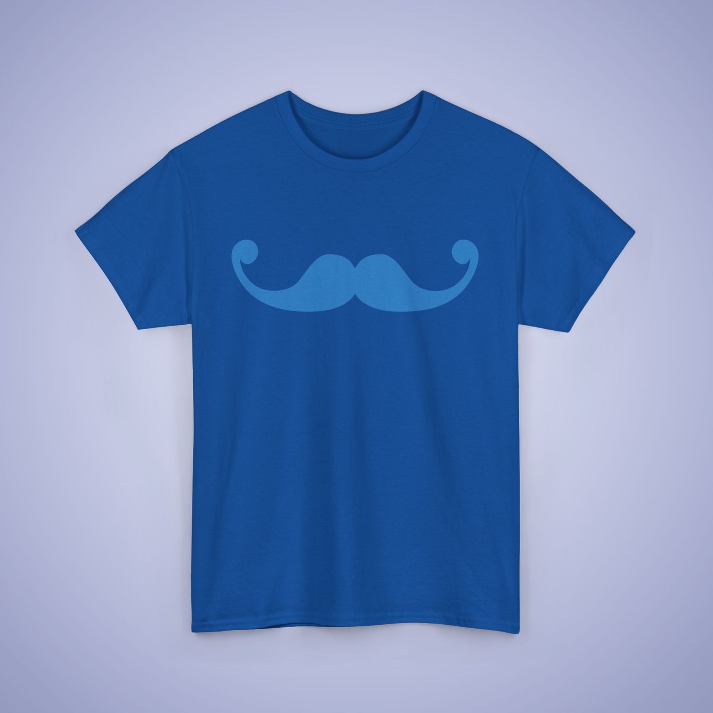 Moustache Style 6 Unisex T-Shirt