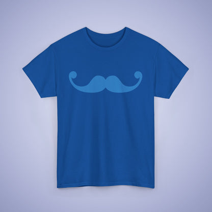 Moustache Style 6 Unisex T-Shirt