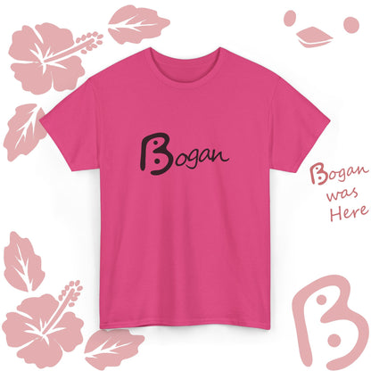 Ultimate Bogan Design Unisex T Shirt