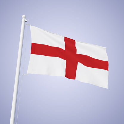 England Flag Banner Small Medium & Large