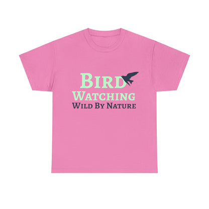 Bird Watching, Wild by Nature