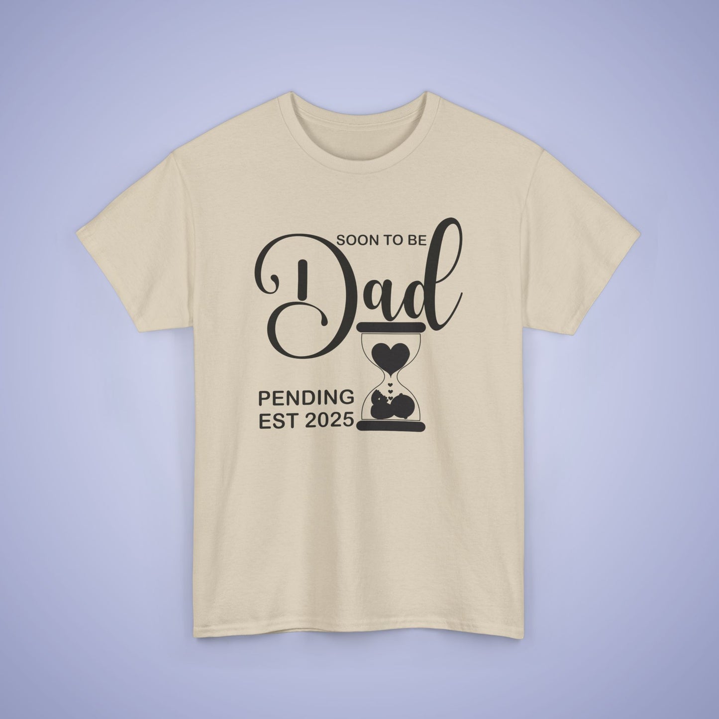 Soon to Be Dad Unisex T-Shirt