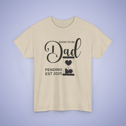 Soon to Be Dad Unisex T-Shirt