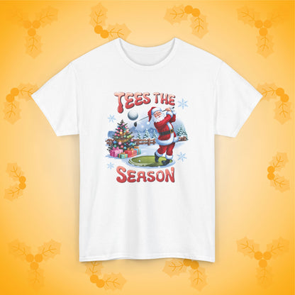 Tees The Season Unisex T-Shirt