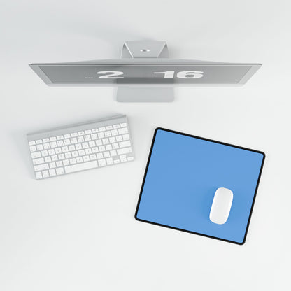 Light Blue XXXXL Office Decor Teacher Gift Mouse Pad