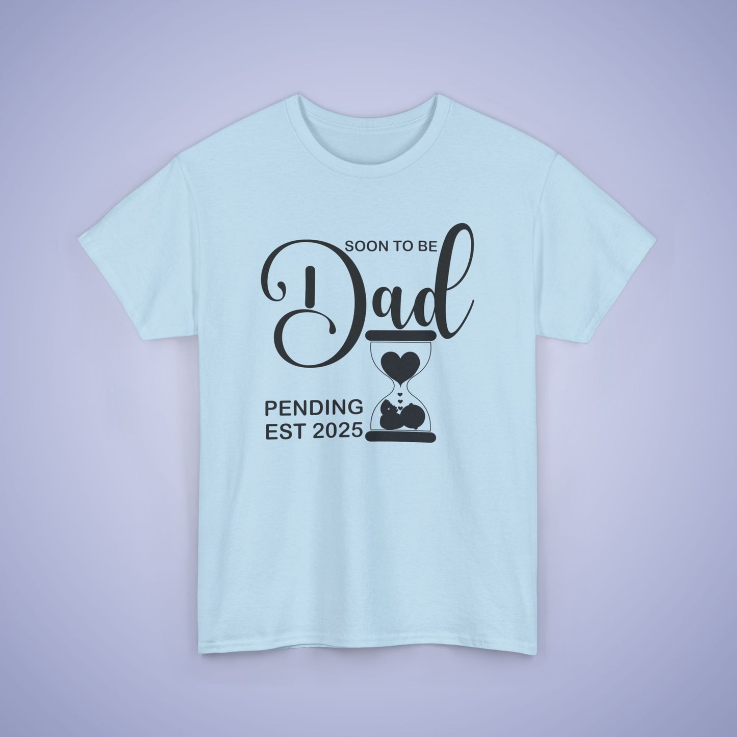 Soon to Be Dad Unisex T-Shirt