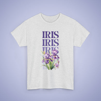 Iris Unisex T-Shirt