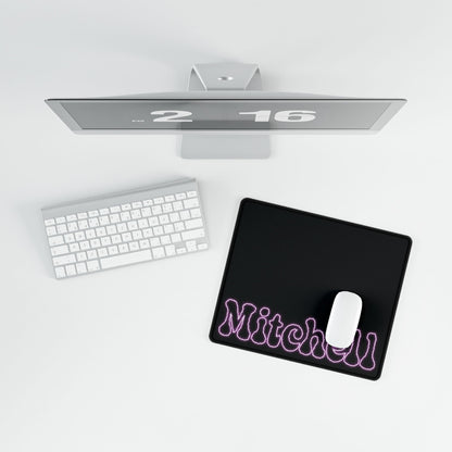 Personalized with Your Name XXXXL Mouse Pad