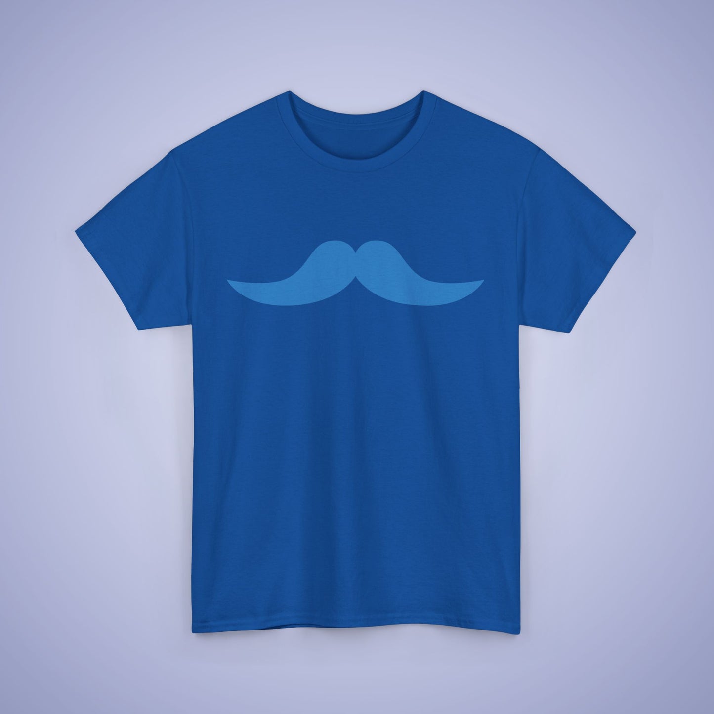 Moustache Style 3 Unisex T-Shirt