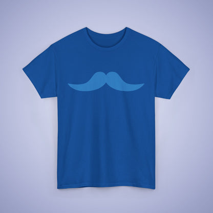 Moustache Style 3 Unisex T-Shirt