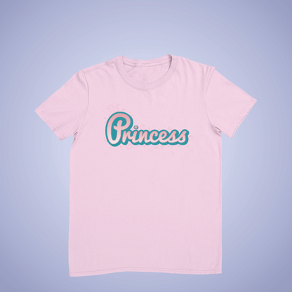 Princess T-shirt