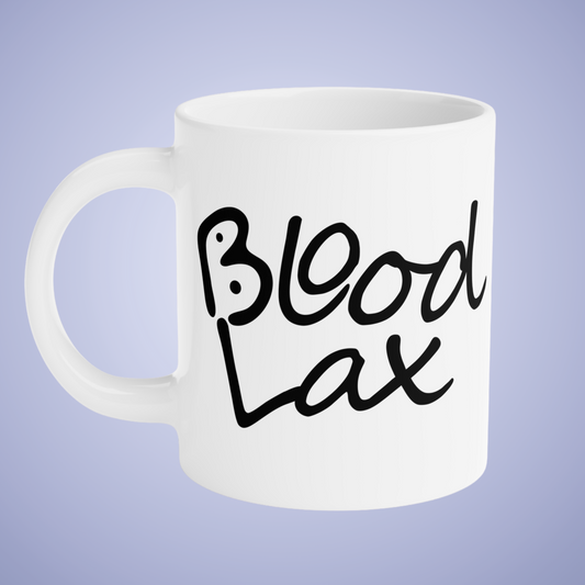 Bloodlax Bogan's Design Jumbo Mug