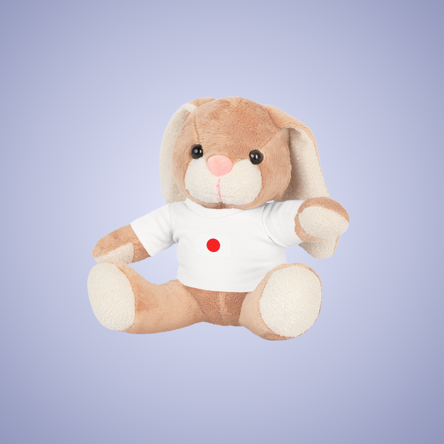 Japan Flag Teddy Keepsake Choose Yours