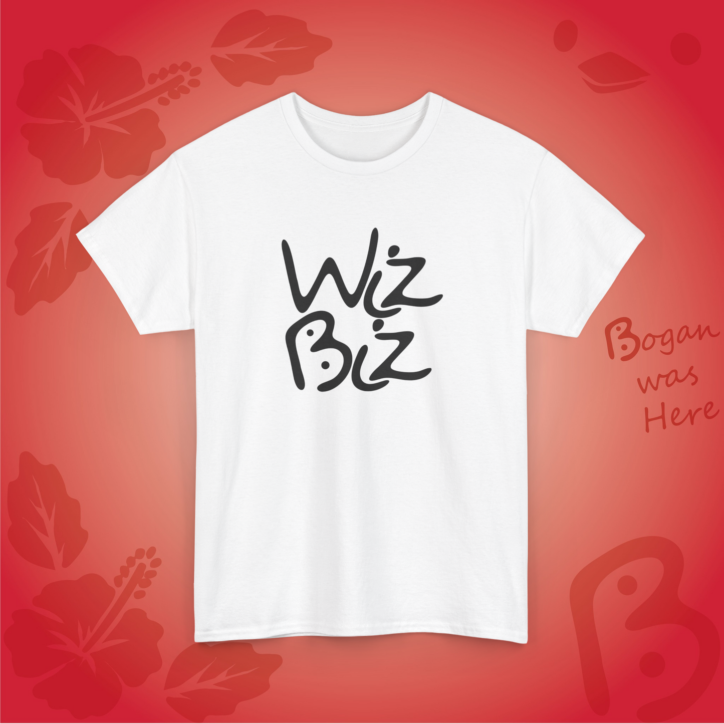 Wiz Biz Bogan Design